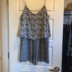 Old navy romper